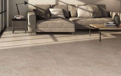 How to Decide Which Colour is Best for Floor Tiles